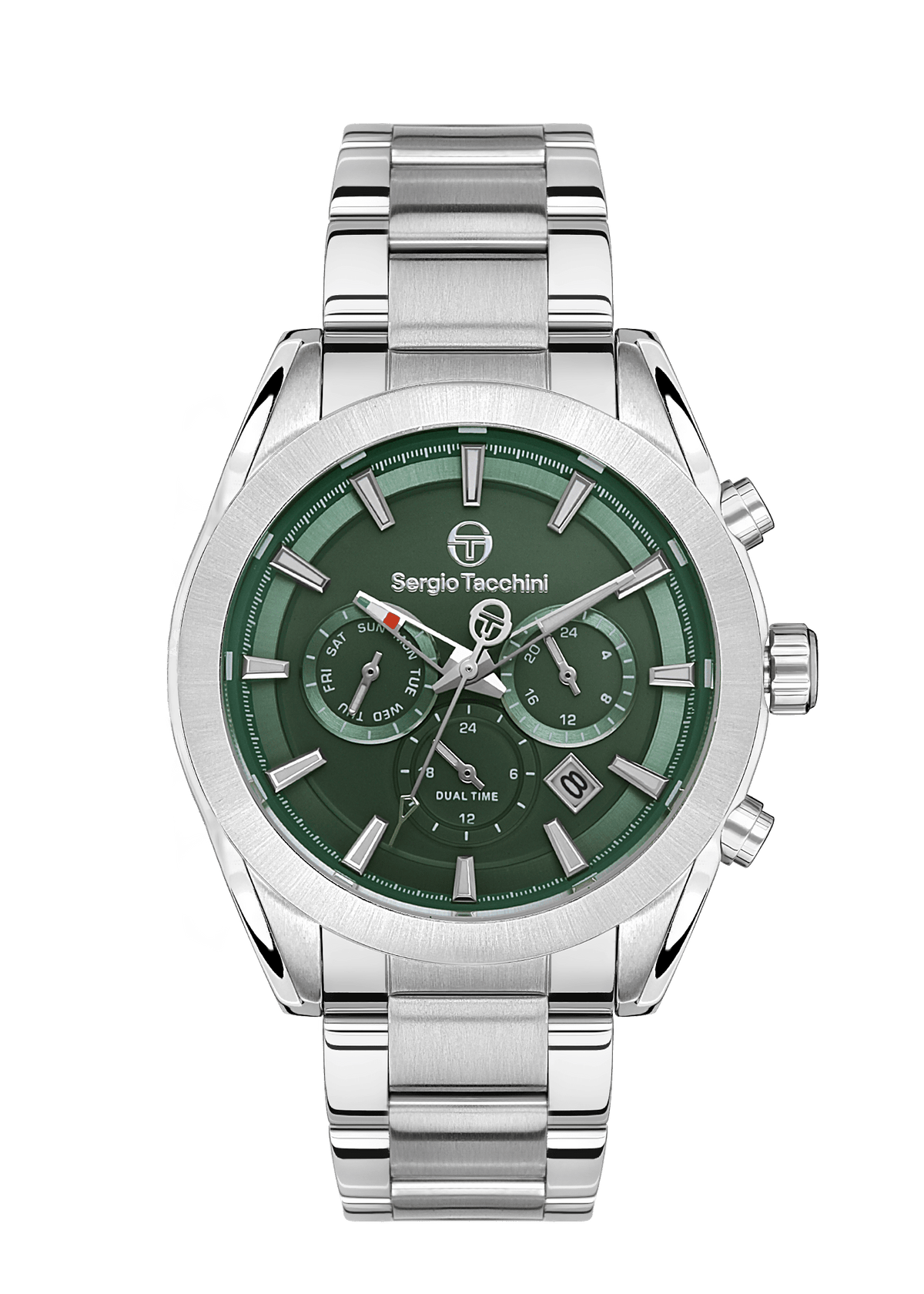 SERGIO TACCHINI MEN’S WATCH CHRONOGRAPH ST.1.10397-4