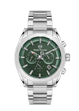 SERGIO TACCHINI MEN’S WATCH CHRONOGRAPH ST.1.10397-4