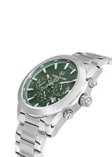 SERGIO TACCHINI MEN’S WATCH CHRONOGRAPH ST.1.10397-4