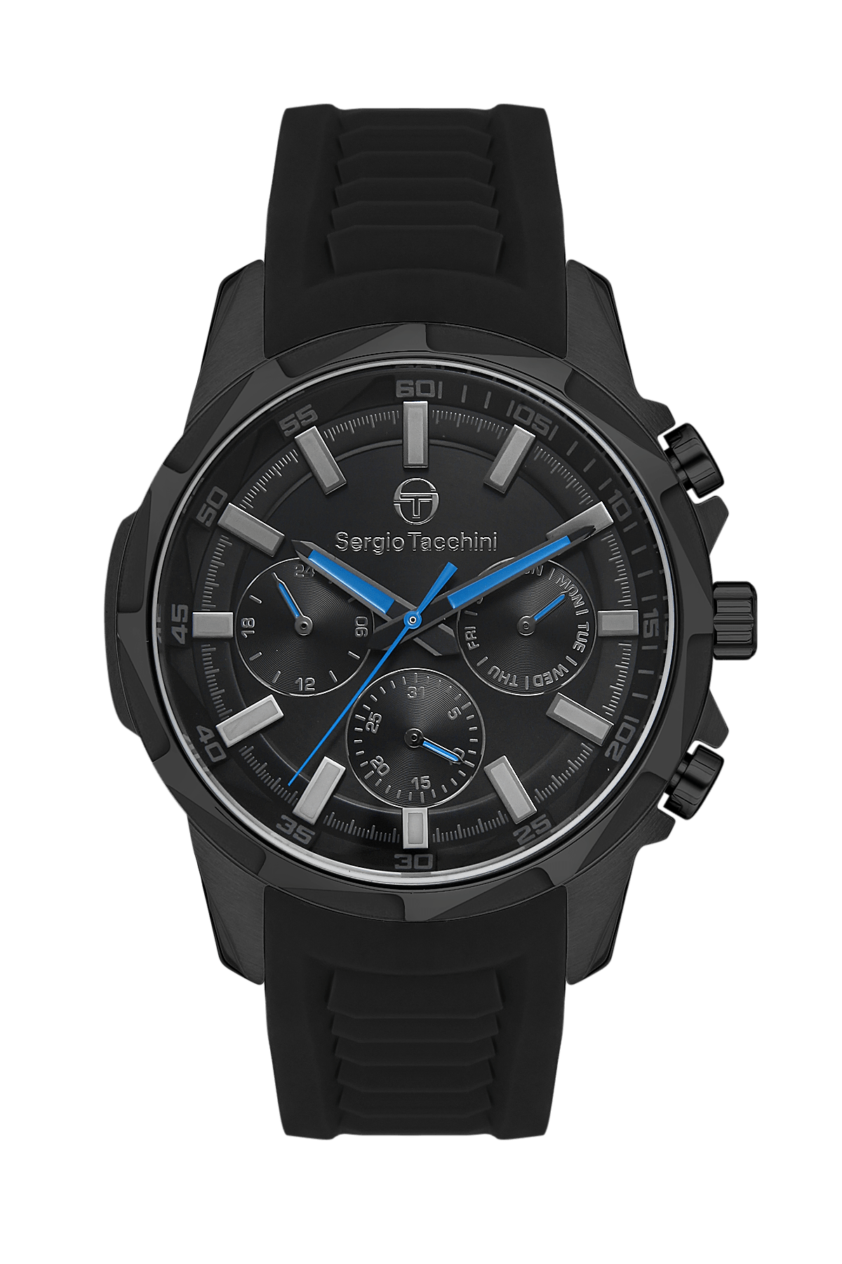 SERGIO TACCHINI MEN’S WATCH CHRONOGRAPH ST.1.10400-1