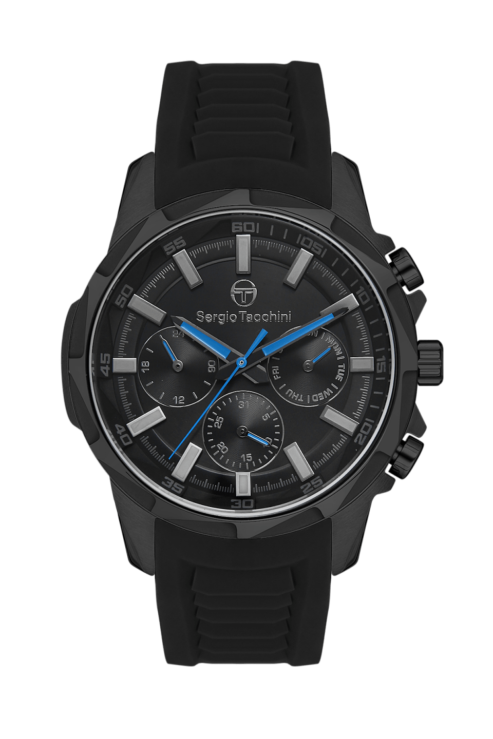 SERGIO TACCHINI MEN’S WATCH CHRONOGRAPH ST.1.10400-1