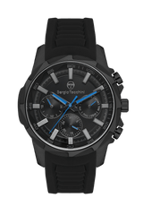 SERGIO TACCHINI MEN’S WATCH CHRONOGRAPH ST.1.10400-1
