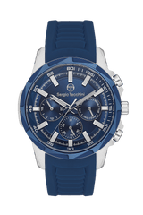 SERGIO TACCHINI MEN’S WATCH CHRONOGRAPH ST.1.10400-2