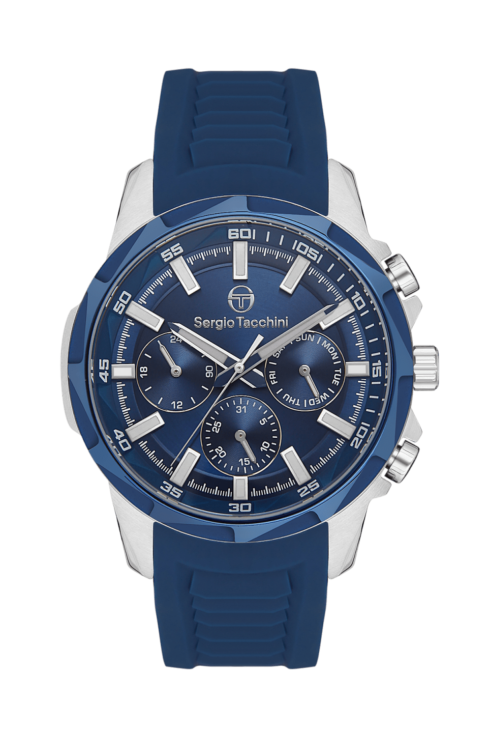 SERGIO TACCHINI MEN’S WATCH CHRONOGRAPH ST.1.10400-2