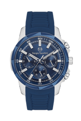 SERGIO TACCHINI MEN’S WATCH CHRONOGRAPH ST.1.10400-2