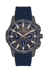 SERGIO TACCHINI MEN’S WATCH CHRONOGRAPH ST.1.10400-4