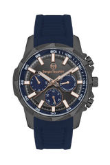 SERGIO TACCHINI MEN’S WATCH CHRONOGRAPH ST.1.10400-4