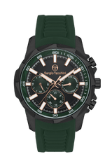 SERGIO TACCHINI MEN’S WATCH CHRONOGRAPH ST.1.10400-5