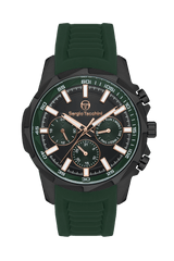 SERGIO TACCHINI MEN’S WATCH CHRONOGRAPH ST.1.10400-5
