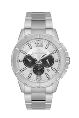 SERGIO TACCHINI MEN’S WATCH CHRONOGRAPH ST.1.10403-1