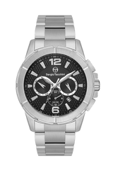 SERGIO TACCHINI MEN’S WATCH CHRONOGRAPH ST.1.10403-2