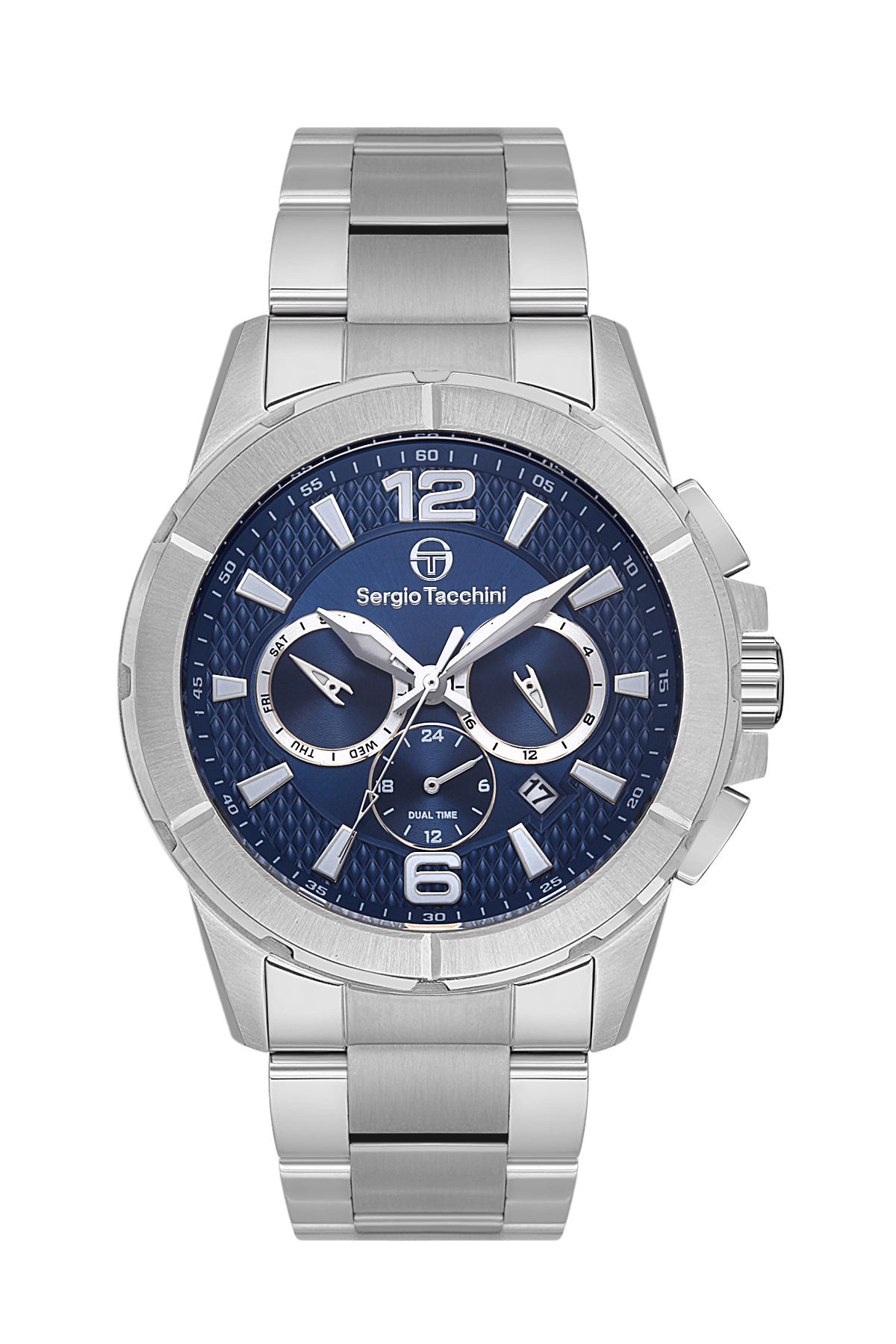 SERGIO TACCHINI MEN’S WATCH CHRONOGRAPH ST.1.10403-3