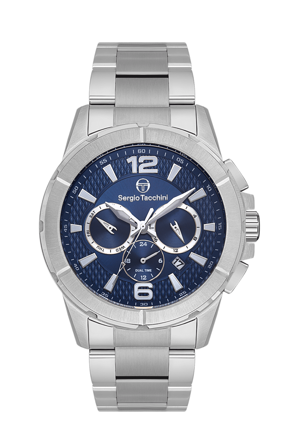 SERGIO TACCHINI MEN’S WATCH CHRONOGRAPH ST.1.10403-3