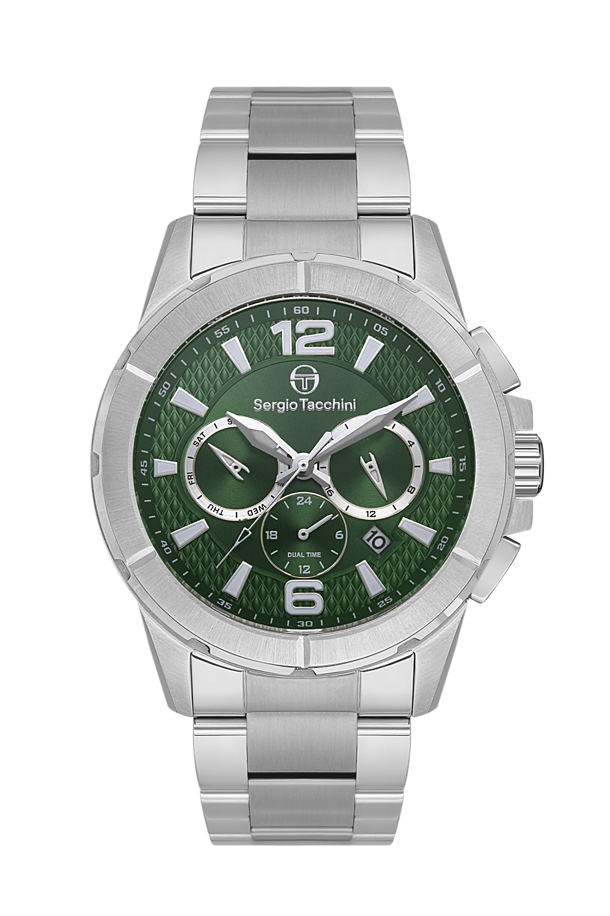 SERGIO TACCHINI MEN’S WATCH CHRONOGRAPH ST.1.10403-4