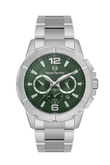 SERGIO TACCHINI MEN’S WATCH CHRONOGRAPH ST.1.10403-4