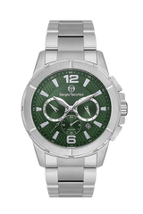 SERGIO TACCHINI MEN’S WATCH CHRONOGRAPH ST.1.10403-4