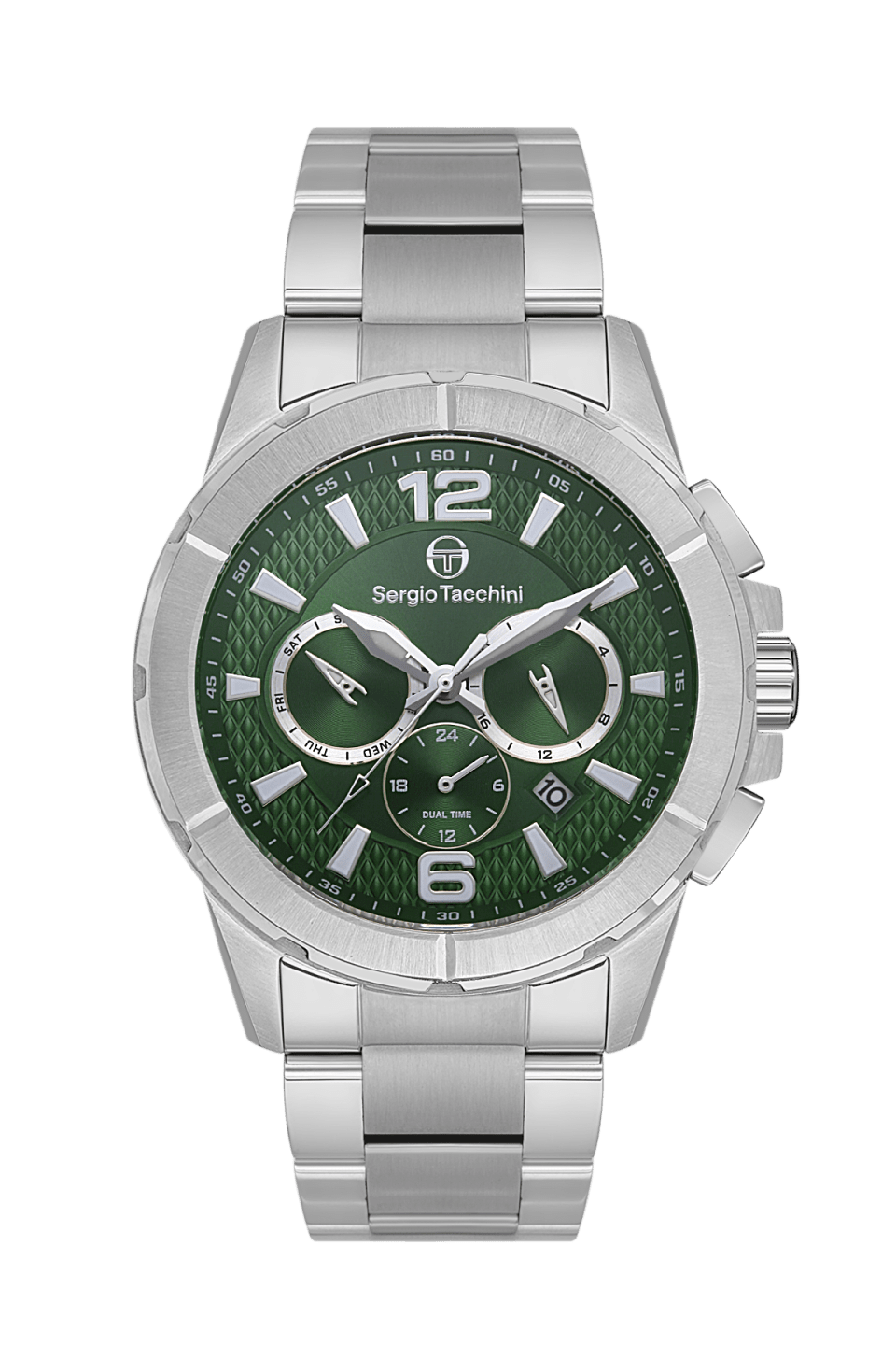 SERGIO TACCHINI MEN’S WATCH CHRONOGRAPH ST.1.10403-4