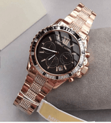 ساعة مايكل كورس للنساء والرجال MK5875