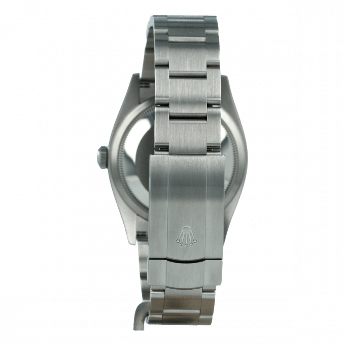 ساعة rolex oyster perpetual ميرور أوريجنال