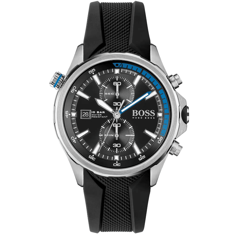 Hugo Boss Men's Watch 1513820