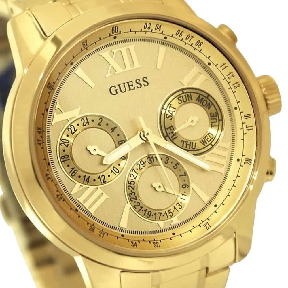 ساعة جيس للنساء W0448L2