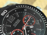 ساعة جيس للرجال GW0967G1