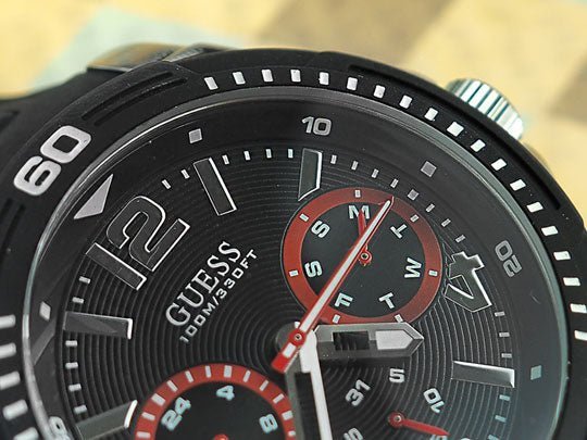 ساعة جيس للرجال GW0967G1