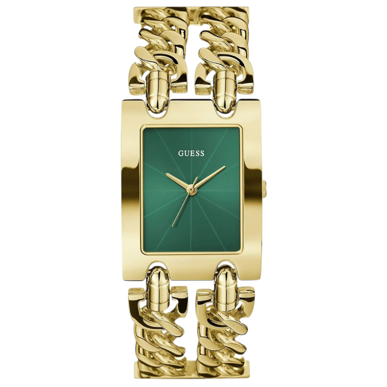 ساعة Guess للنساء GW0740l2