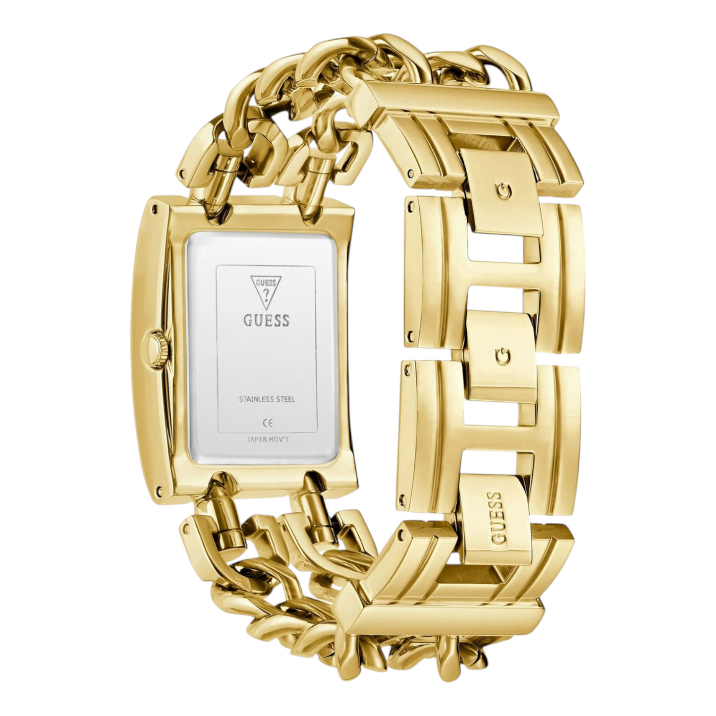 ساعة Guess للنساء GW0740l2