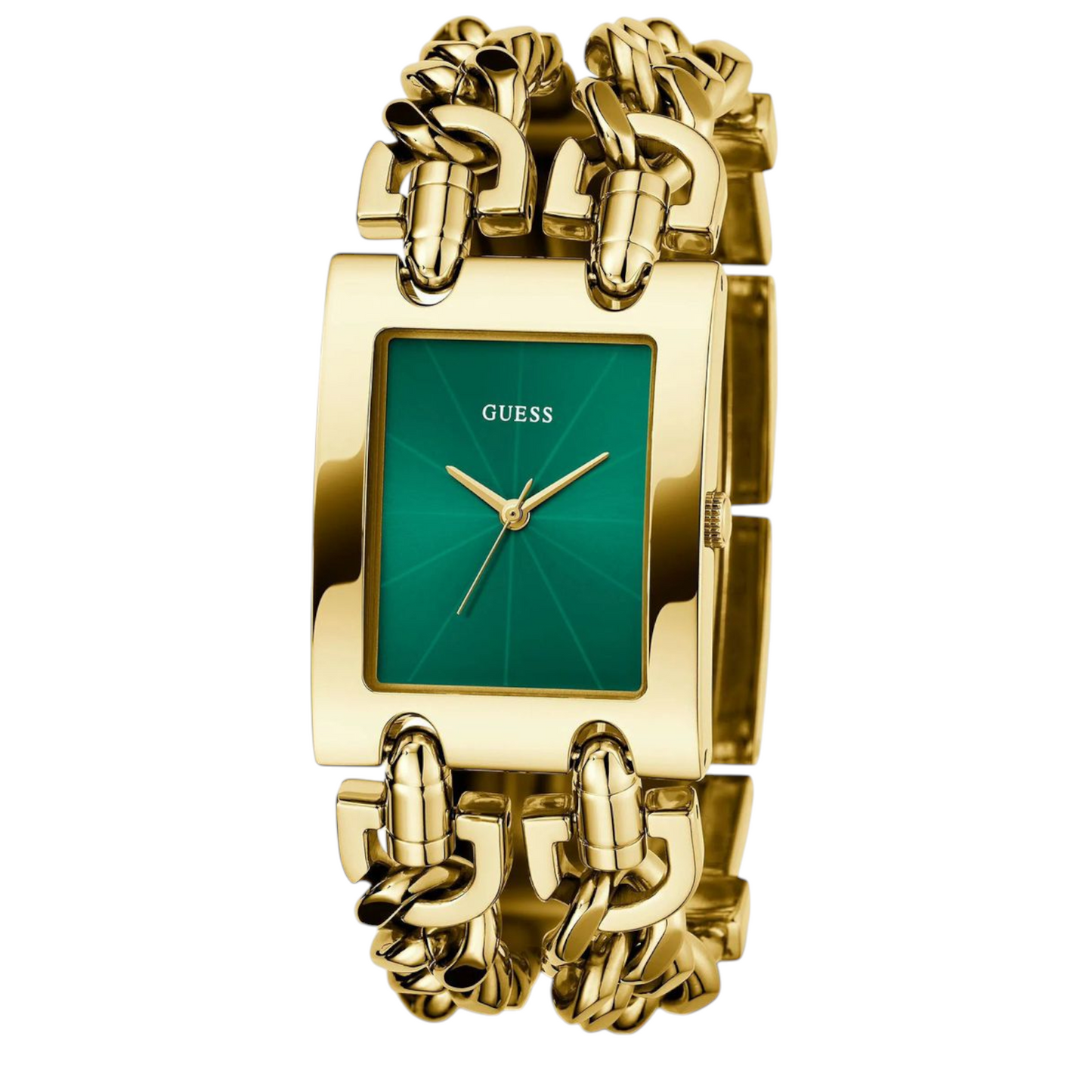 ساعة Guess للنساء GW0740l2