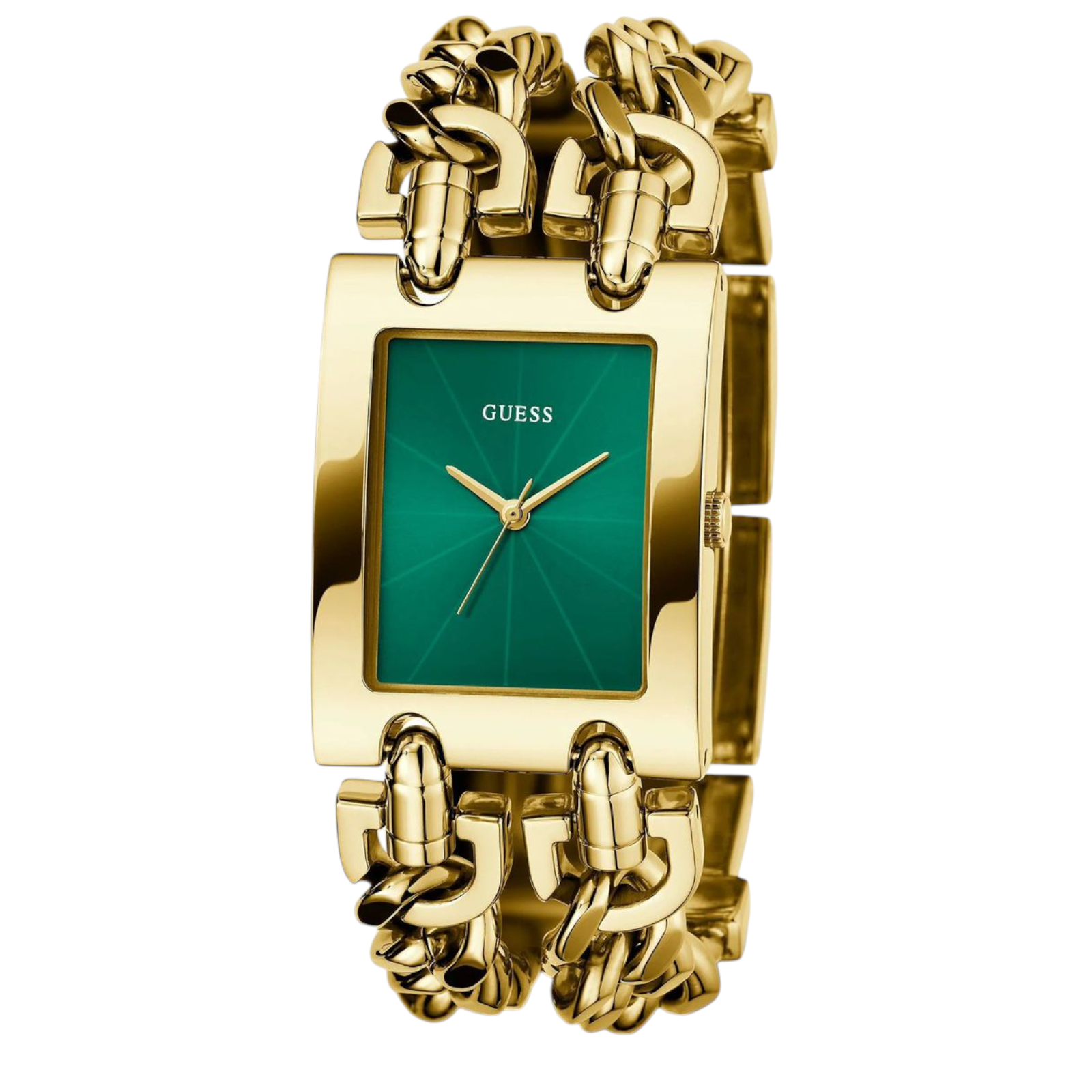 ساعة Guess للنساء GW0740l2