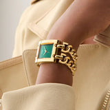 ساعة Guess للنساء GW0740l2