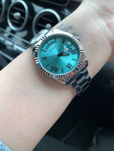 ساعة جيس للنساء GW0308L4