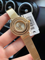 ساعة جيس للنساء GW0402L2