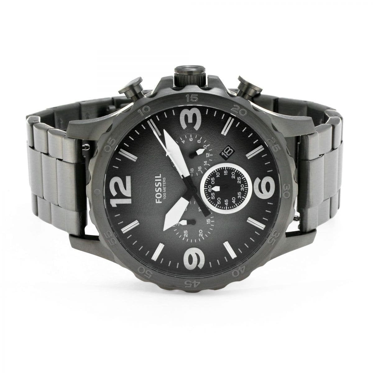 ساعة فوسيل للرجال JR1437