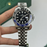 Rolex GMT-Master II Super Clone