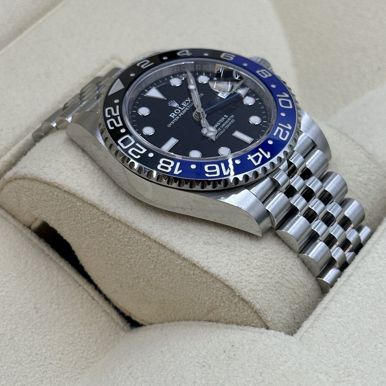 Rolex GMT-Master II Super Clone