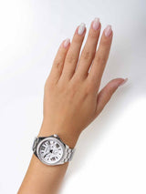 ساعة فوسيل للنساء AM4481