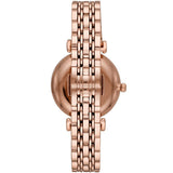 ساعة امبوريو ارماني للنساء AR11110