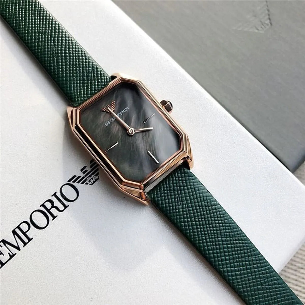 Emporio Armani Women's Watch AR11149