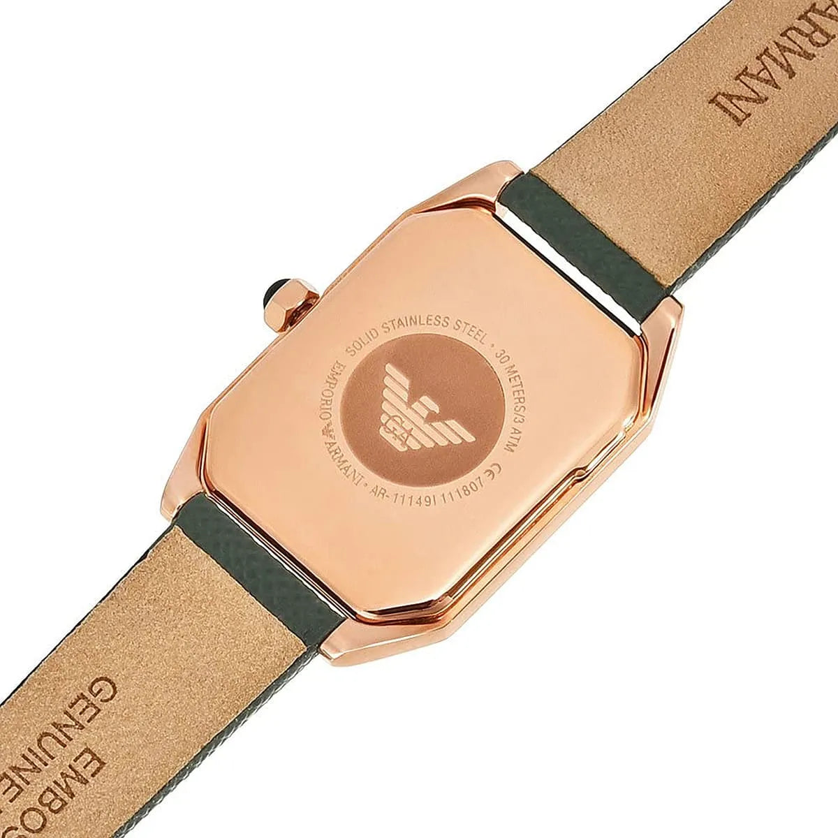 Emporio Armani Women's Watch AR11149