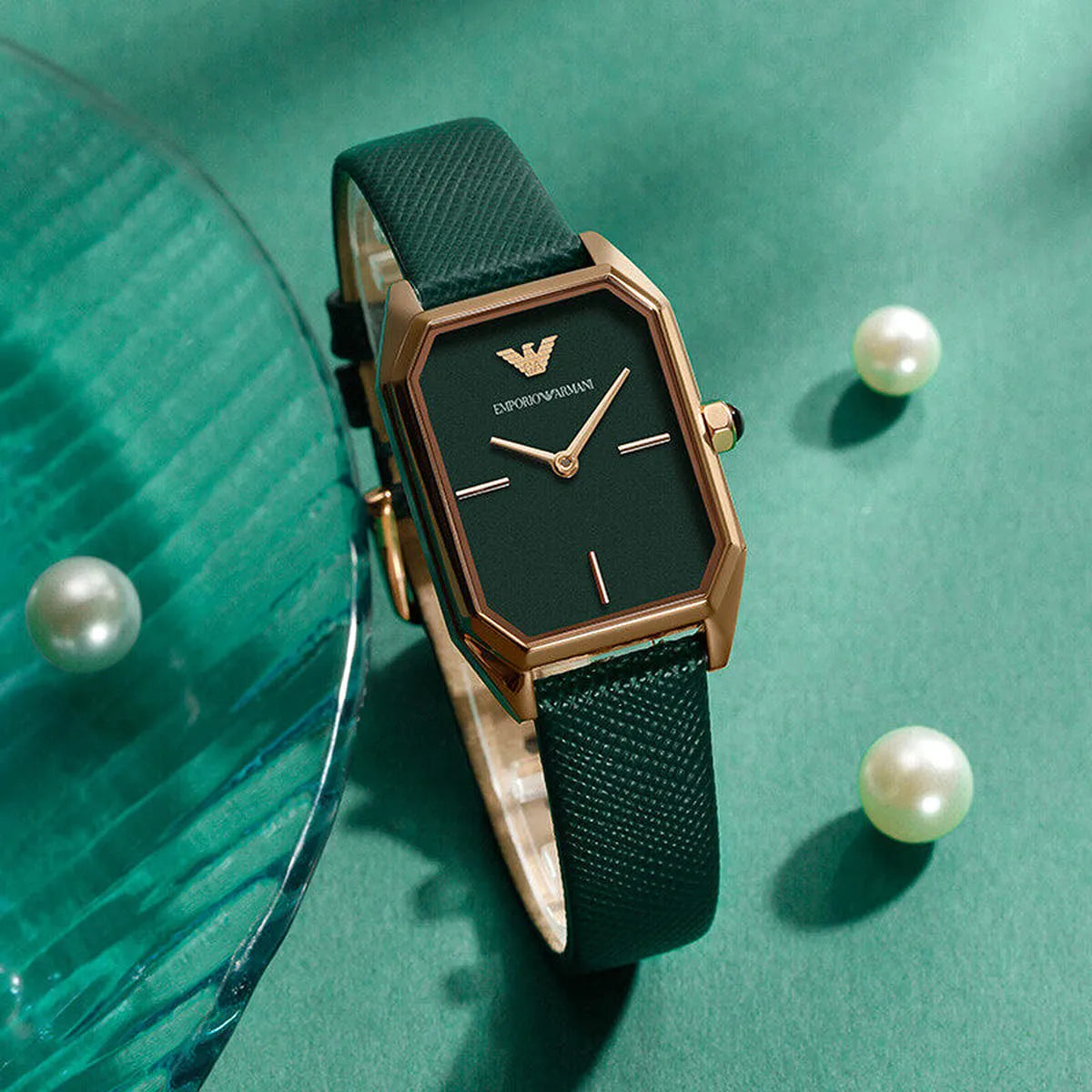 Emporio Armani Women's Watch AR11149
