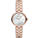 ساعة امبوريو ارماني للنساء AR11196