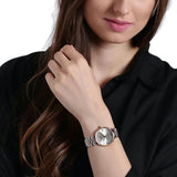 ساعة امبوريو ارماني للنساء AR11223