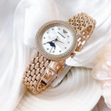 ساعة امبوريو ارماني للنساء AR11462