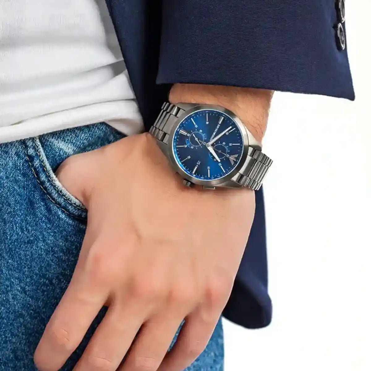 Emporio Armani Men's Watch AR11481