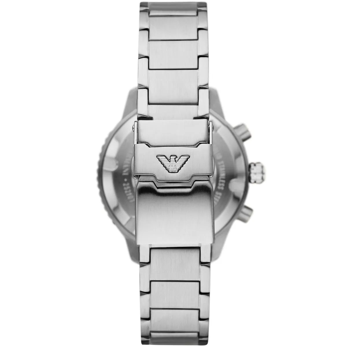 ساعة امبوريو ارماني للرجال AR11500