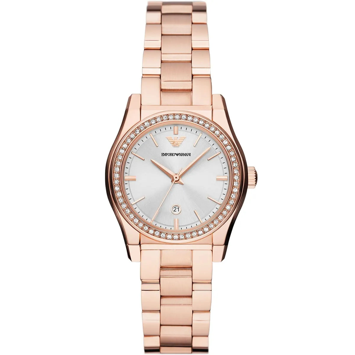Emporio Armani Ladies Watch AR11558