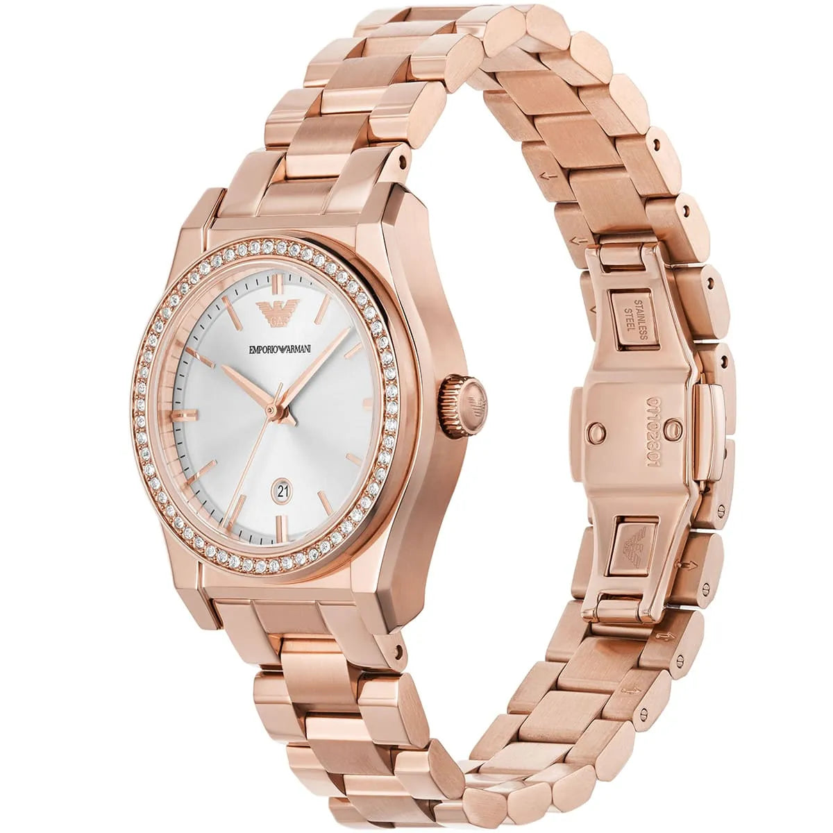 Emporio Armani Ladies Watch AR11558