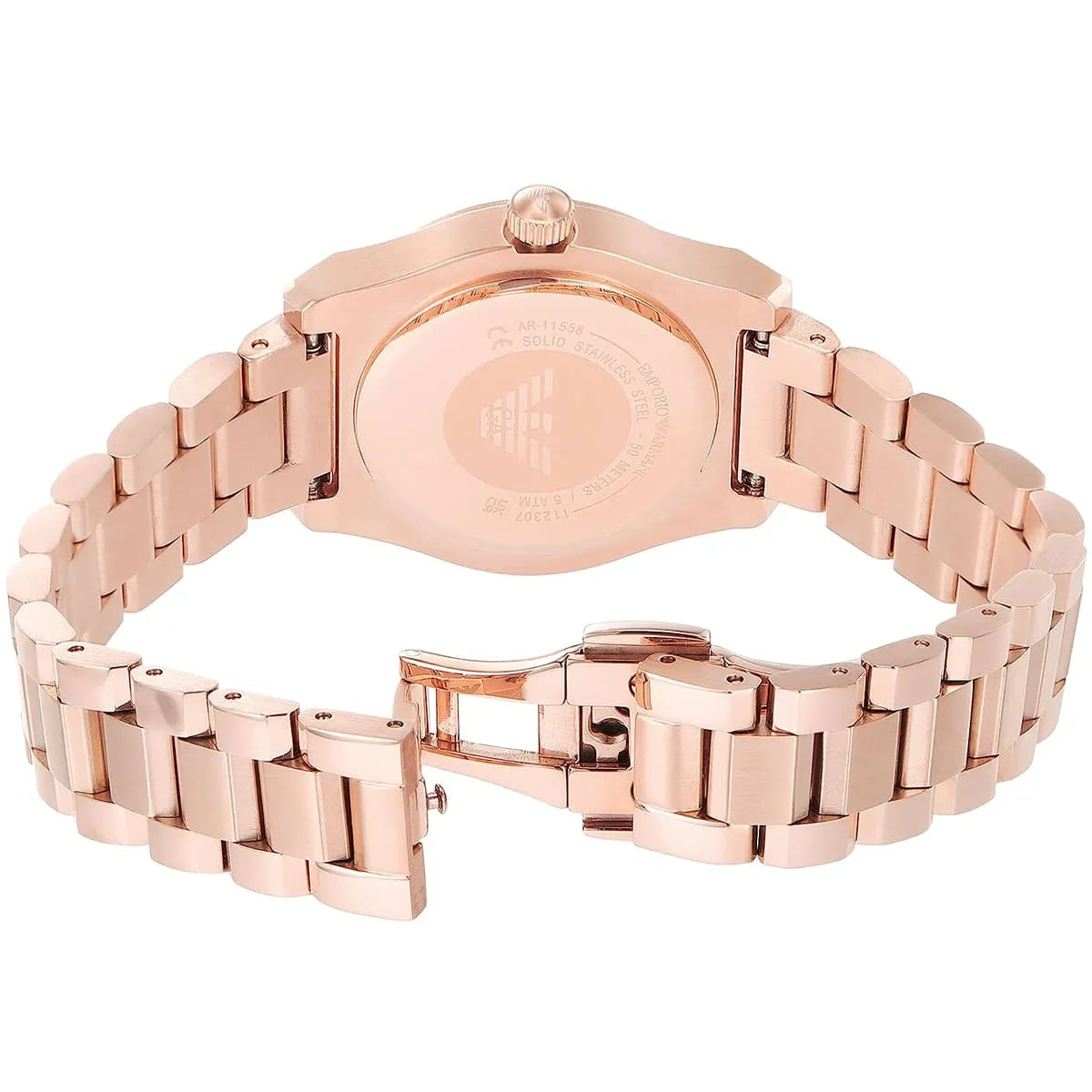 Emporio Armani Ladies Watch AR11558